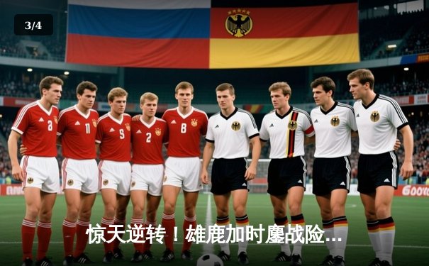 惊天逆转！雄鹿加时鏖战险胜篮网，字母哥44+14+7主宰关键战役 - 3