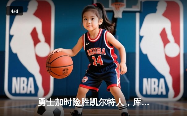 勇士加时险胜凯尔特人，库里43分刷新总决赛三分纪录 - 4