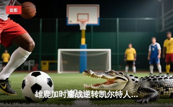 雄鹿加时鏖战逆转凯尔特人，字母哥44分捍卫主场